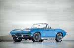 Chevrolet Corvette 427-435 Roadster 1967 года